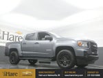 2021 GMC Canyon Elevation Standard