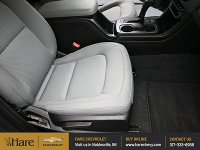 2021 GMC Canyon Elevation Standard