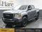 2021 GMC Canyon Elevation Standard