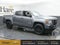 2021 GMC Canyon Elevation Standard
