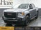 2021 GMC Canyon Elevation Standard