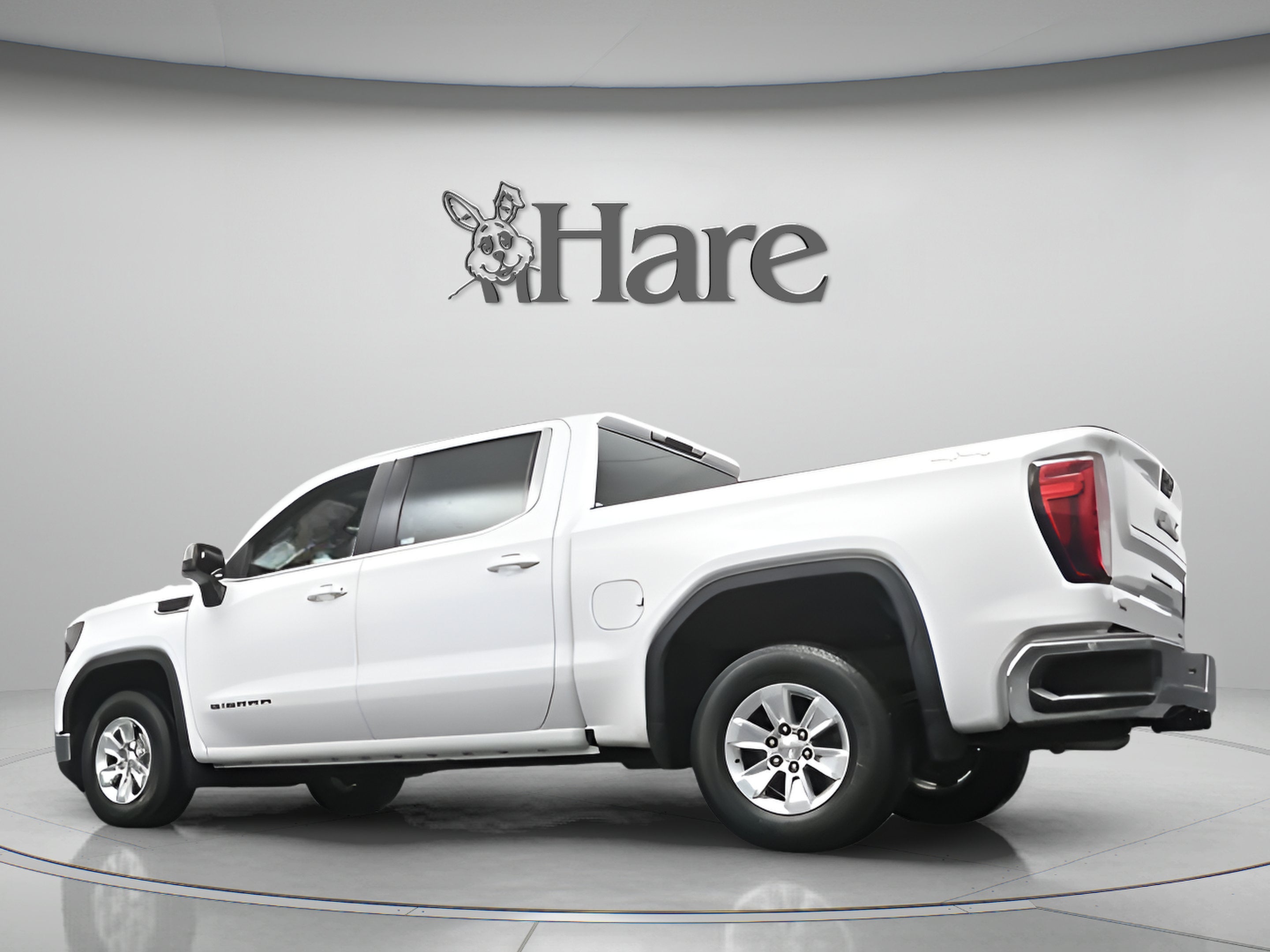 2022 GMC Sierra 1500 SLE