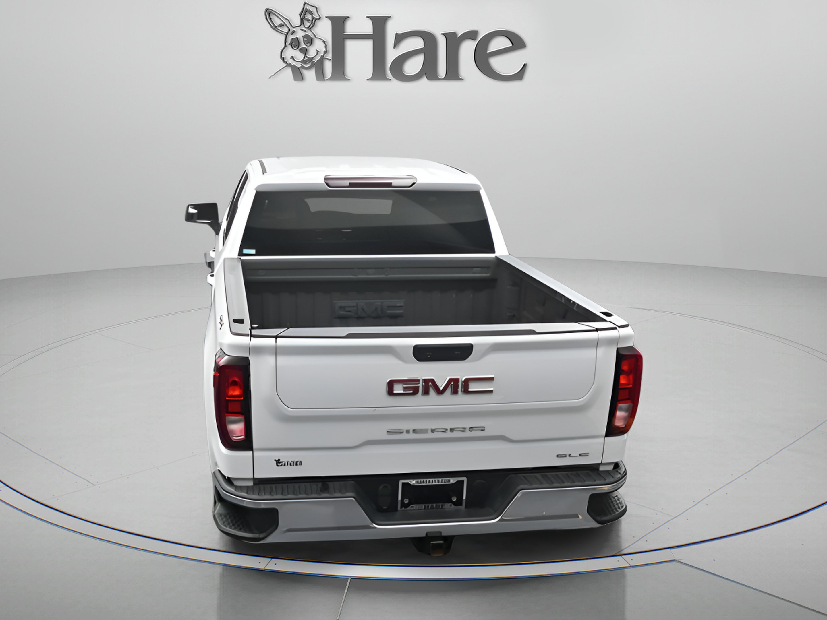 2022 GMC Sierra 1500 SLE
