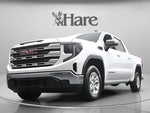 2022 GMC Sierra 1500 SLE