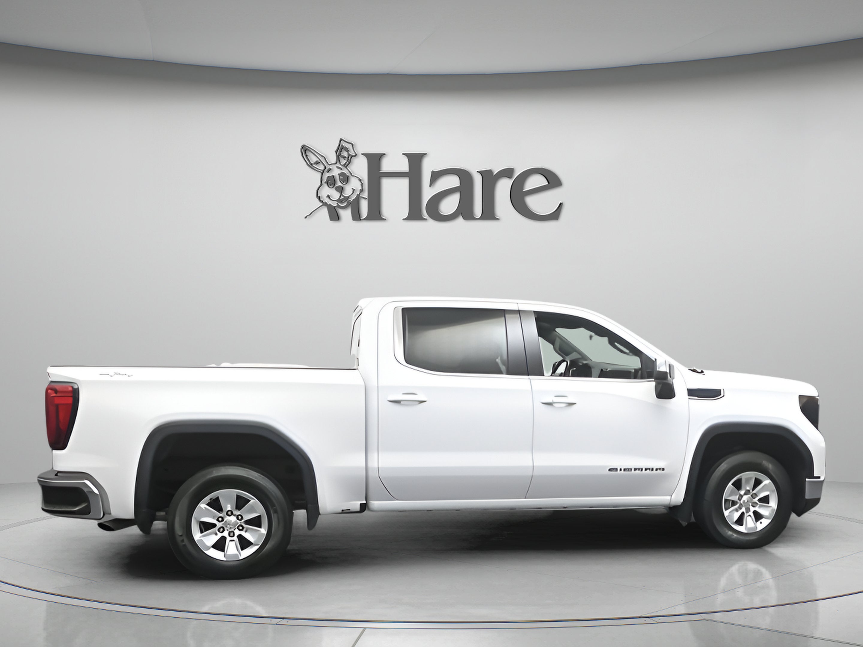 2022 GMC Sierra 1500 SLE