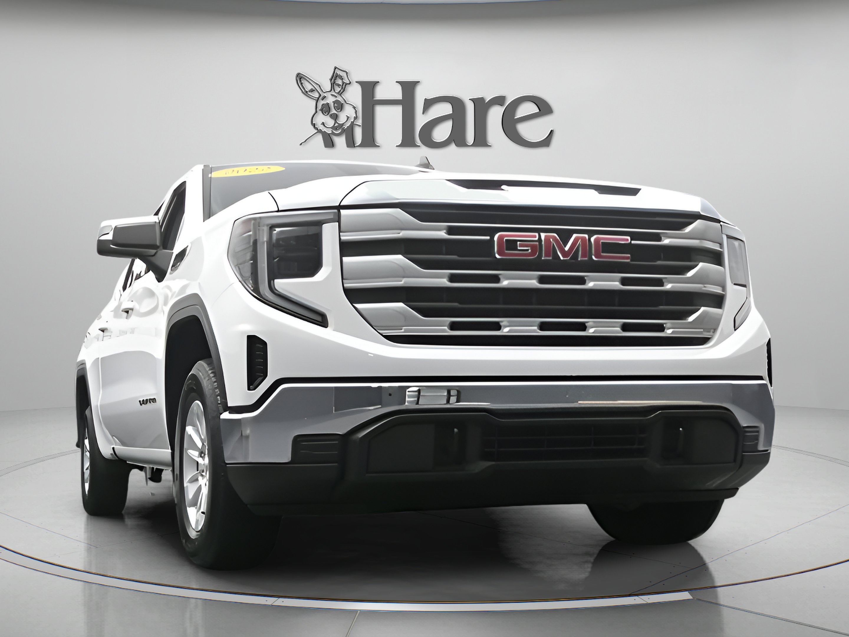 2022 GMC Sierra 1500 SLE