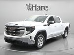 2022 GMC Sierra 1500 SLE