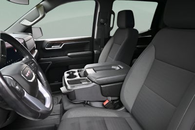 2022 GMC Sierra 1500 SLE