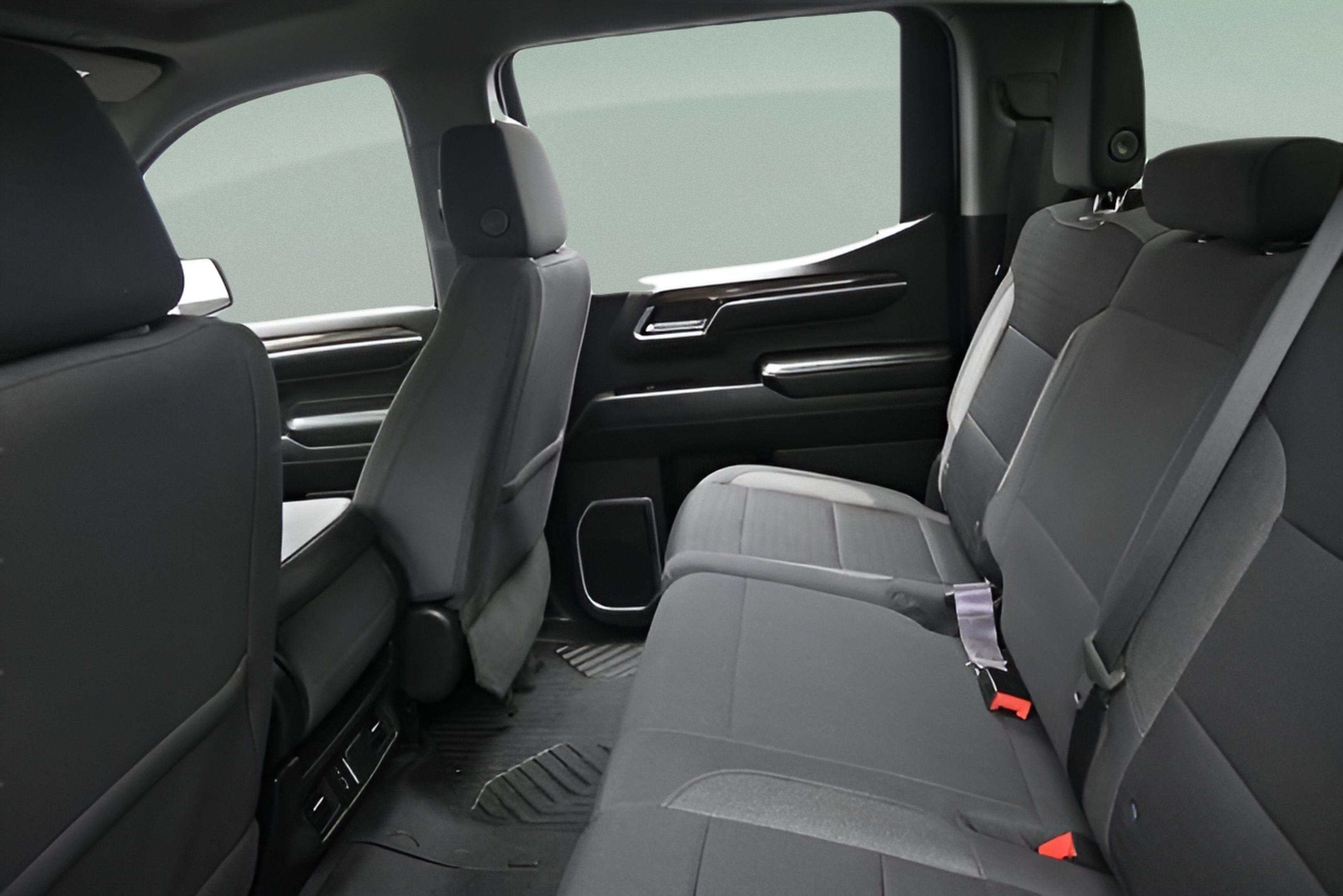 2022 GMC Sierra 1500 SLE