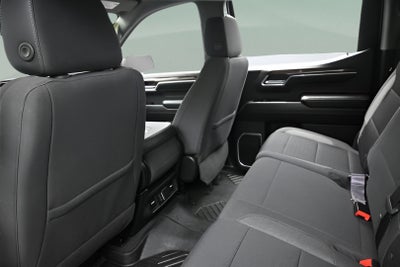 2022 GMC Sierra 1500 SLE