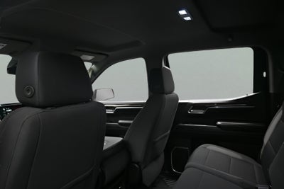 2022 GMC Sierra 1500 SLE