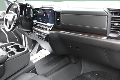 2022 GMC Sierra 1500 SLE