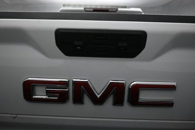 2022 GMC Sierra 1500 SLE