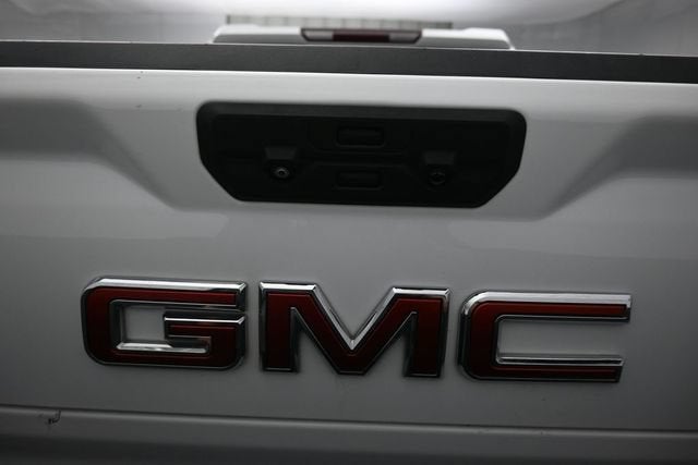 2022 GMC Sierra 1500 SLE