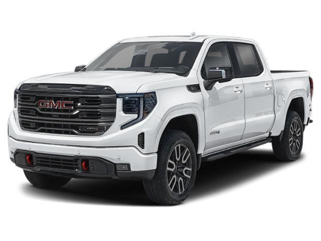 2025 GMC Sierra 4WD Crew Cab Short Box AT4's photo