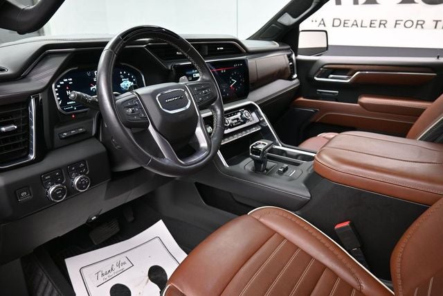 2023 GMC Sierra 1500 Denali Ultimate