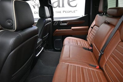 2023 GMC Sierra 1500 Denali Ultimate