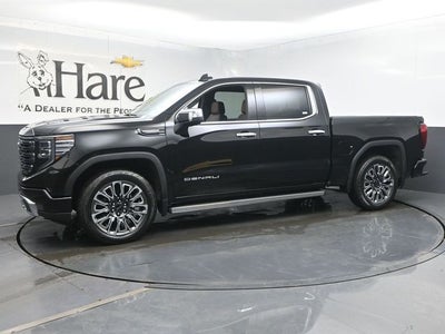 2023 GMC Sierra 1500 Denali Ultimate