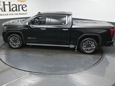 2023 GMC Sierra 1500 Denali Ultimate