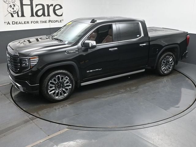 2023 GMC Sierra 1500 Denali Ultimate
