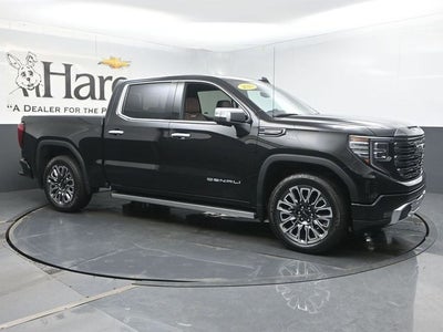 2023 GMC Sierra 1500 Denali Ultimate