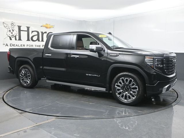 2023 GMC Sierra 1500 Denali Ultimate