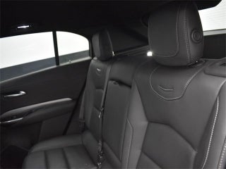 2022 Cadillac XT4 Premium Luxury in Indianapolis, IN - Hare Truck Center