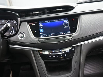 2024 Cadillac XT6 Luxury