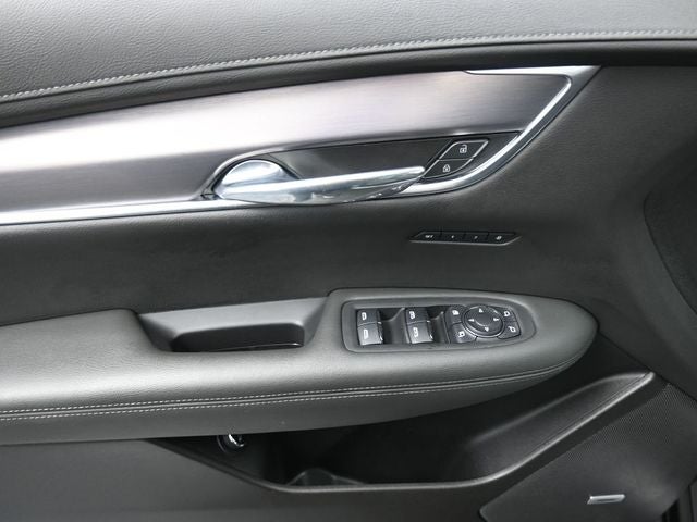 2024 Cadillac XT6 Luxury