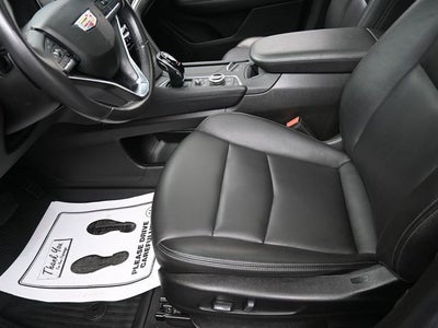 2024 Cadillac XT6 Luxury