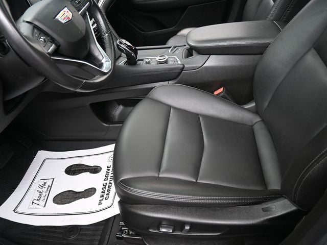 2024 Cadillac XT6 Luxury