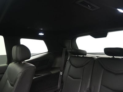 2024 Cadillac XT6 Luxury