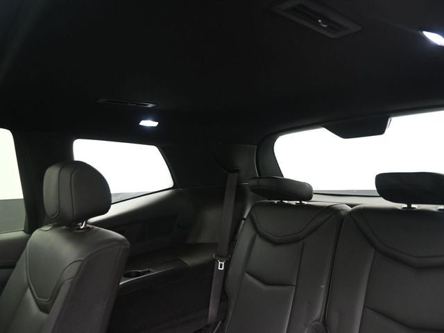 2024 Cadillac XT6 Luxury