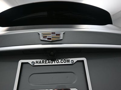 2024 Cadillac XT6 Luxury