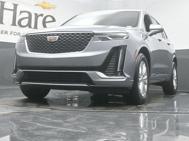2024 Cadillac XT6 Luxury