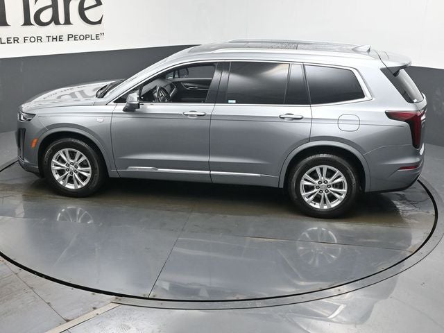 2024 Cadillac XT6 Luxury