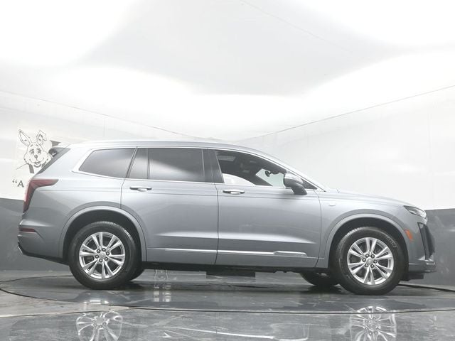 2024 Cadillac XT6 Luxury