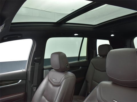 2021 Cadillac XT6 Premium Luxury in Indianapolis, IN - Hare Truck Center