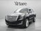 2019 Cadillac Escalade Platinum Edition