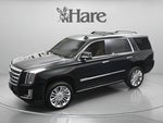 2019 Cadillac Escalade Platinum Edition