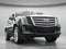 2019 Cadillac Escalade Platinum Edition