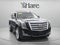 2019 Cadillac Escalade Platinum Edition