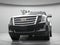 2019 Cadillac Escalade Platinum Edition
