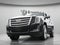 2019 Cadillac Escalade Platinum Edition