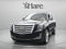 2019 Cadillac Escalade Platinum Edition