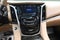 2019 Cadillac Escalade Platinum Edition
