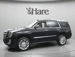 2019 Cadillac Escalade Platinum Edition
