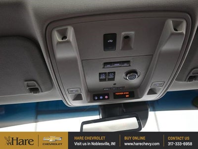 2017 Cadillac Escalade Premium Luxury