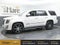 2017 Cadillac Escalade Premium Luxury