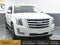 2017 Cadillac Escalade Premium Luxury